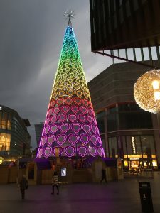 Oh Tannenbaum